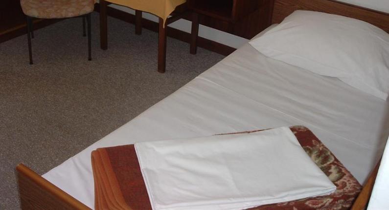 Depadansa Marina & Primorka Hotel Omisalj Phòng bức ảnh