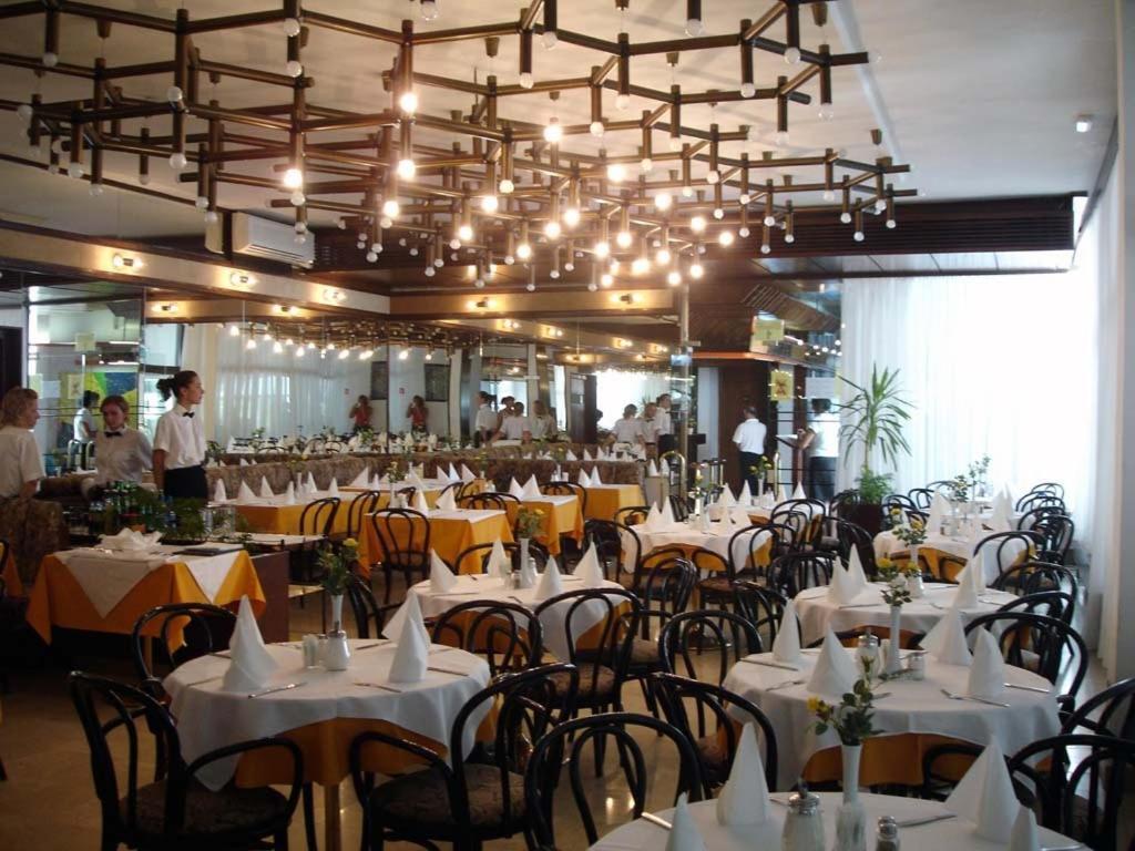 Depadansa Marina & Primorka Hotel Omisalj Ngoại thất bức ảnh